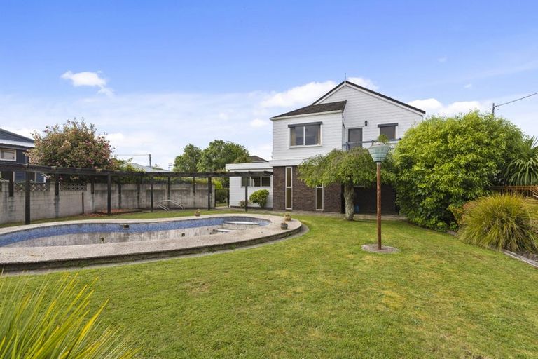 Photo of property in 5 Sophia Street, Glenholme, Rotorua, 3010