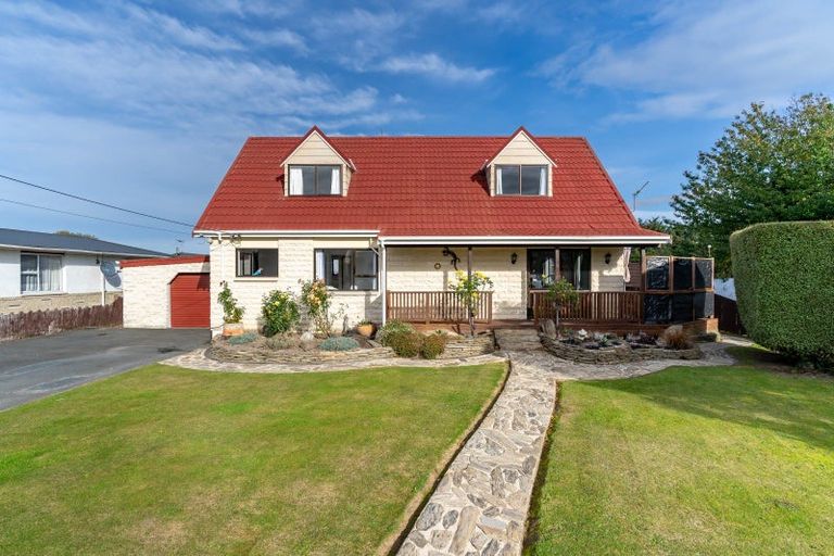 Photo of property in 62 Carlyle Road, Mosgiel, 9024