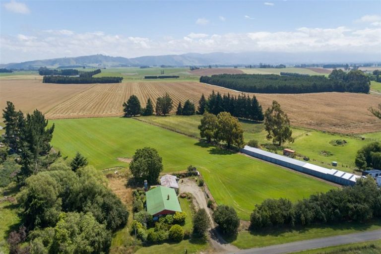 Photo of property in 40 Willowbridge Settlement Road, Waimate, 7980