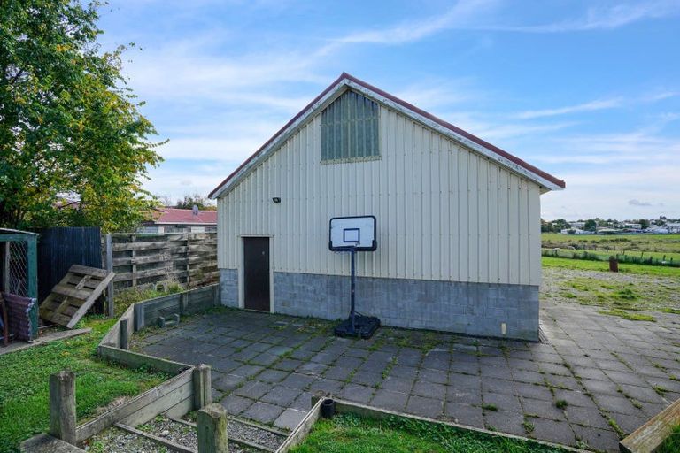 Photo of property in 34 Enniskillen Street, Clifton, Invercargill, 9812