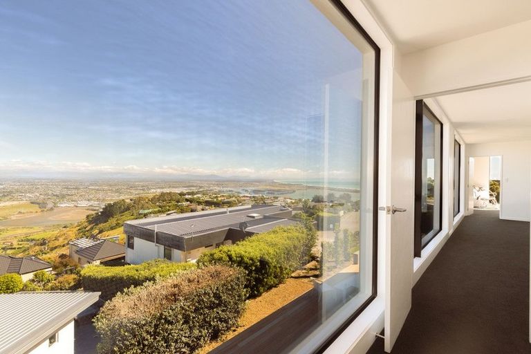 Photo of property in 280 Major Hornbrook Road, Mount Pleasant, Christchurch, 8081