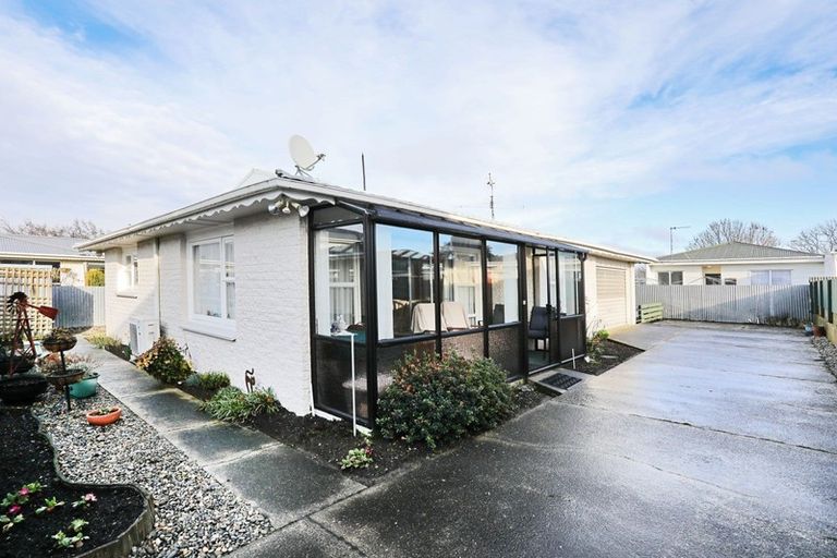 Photo of property in 2/54 Mary Street, Richmond, Invercargill, 9810