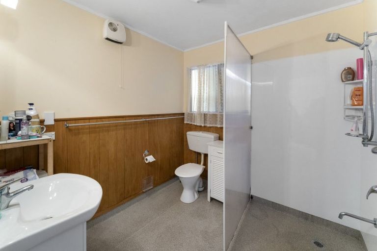 Photo of property in 17 College Street, Motueka, 7120