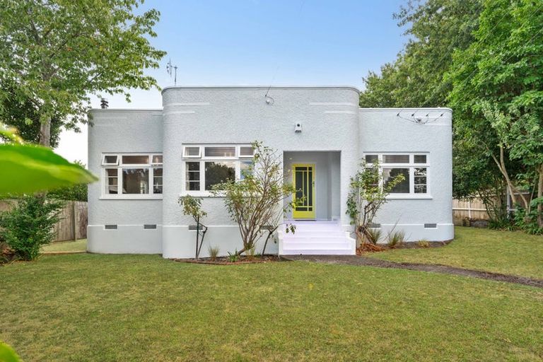 Photo of property in 29 King Edward Street, Lansdowne, Masterton, 5810