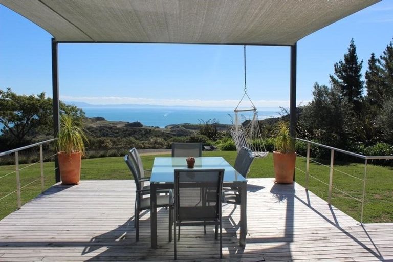 Photo of property in 45 Falconer Road, Pohara, Takaka, 7183