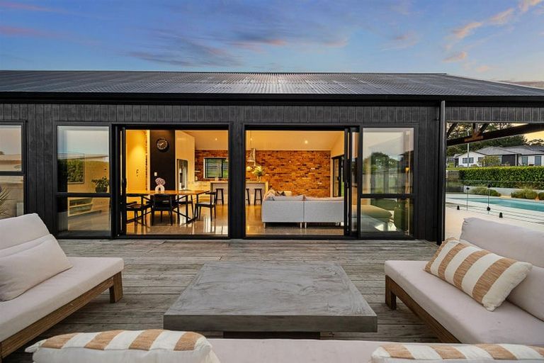 Photo of property in 81 Solan Drive, Waimauku, 0812