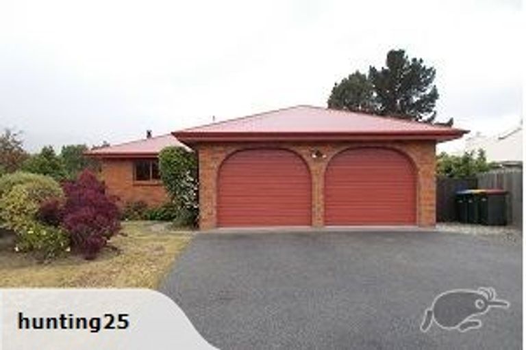 Photo of property in 6 Aurum Court, Cromwell, 9310