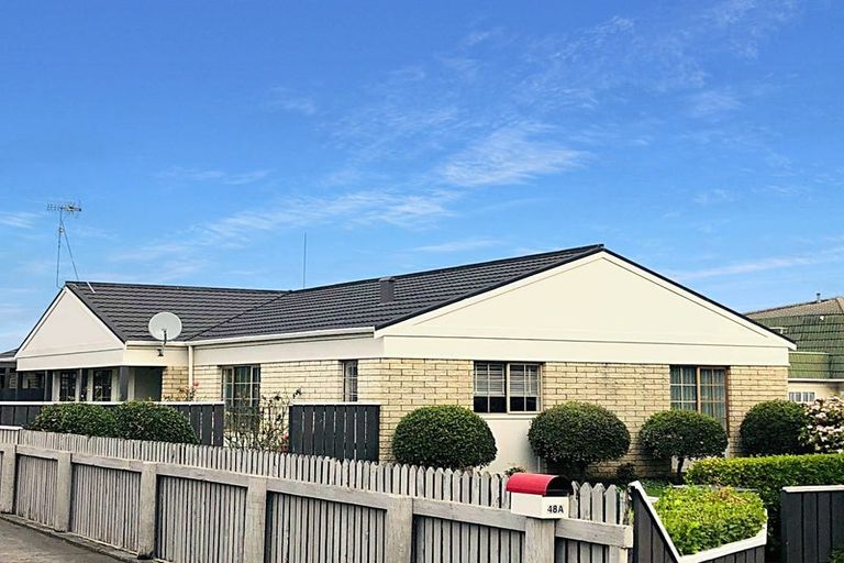 Photo of property in 46 Dorset Road, Springvale, Whanganui, 4501