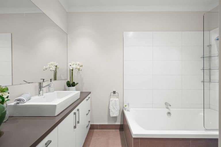 Photo of property in 12 Brookwater Avenue, Northwood, Christchurch, 8051