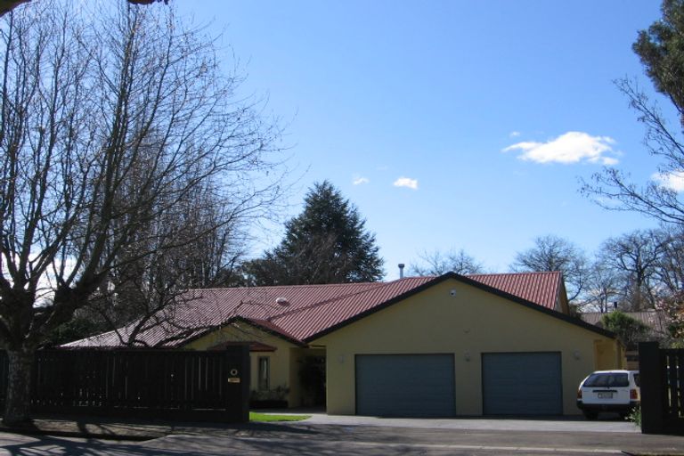 Photo of property in 44 Renall Street, Masterton, 5810