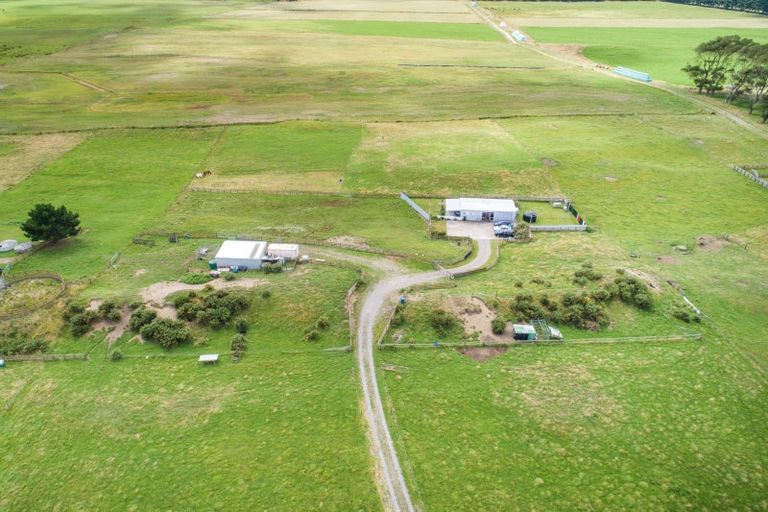 Photo of property in 133 Taikorea Road, Glen Oroua, Palmerston North, 4473