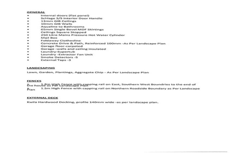 Photo of property in 43 Katania Heights, Brightwater, 7022