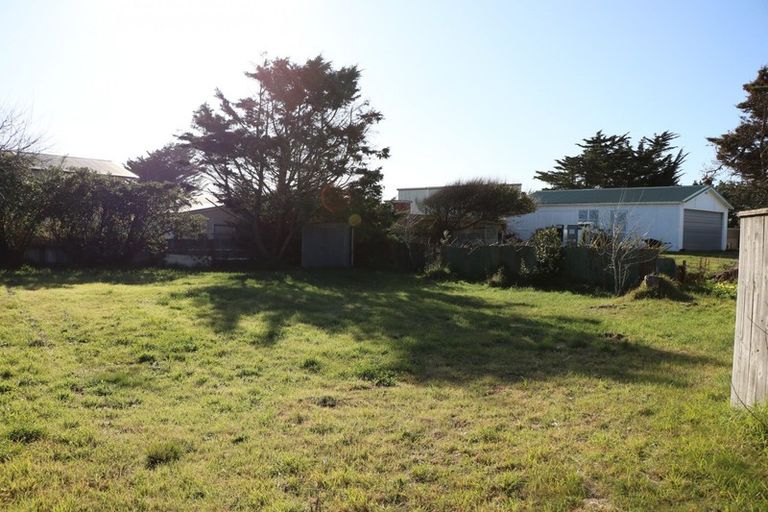 Photo of property in 7a Barber Street, Foxton Beach, Foxton, 4815