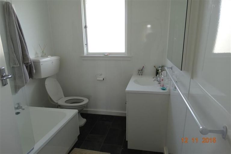 Photo of property in 349 Burnett Street, Ashburton, 7700