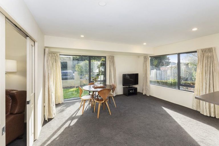 Photo of property in 1a Delph Street, Avonhead, Christchurch, 8042