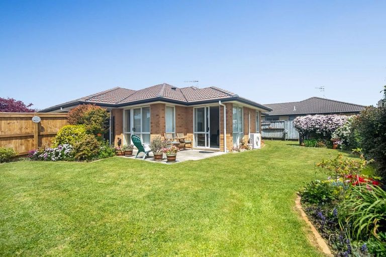 Photo of property in 7 Kinder Place, Ngongotaha, Rotorua, 3010