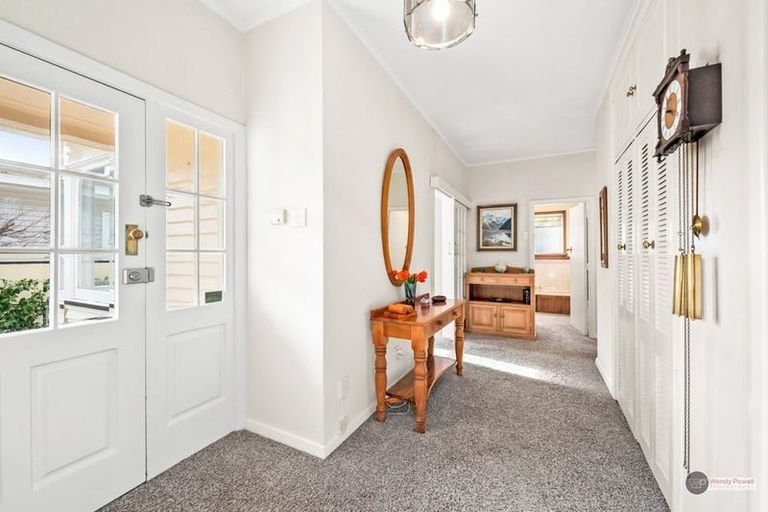 Photo of property in 75 Wyndrum Avenue, Waterloo, Lower Hutt, 5011