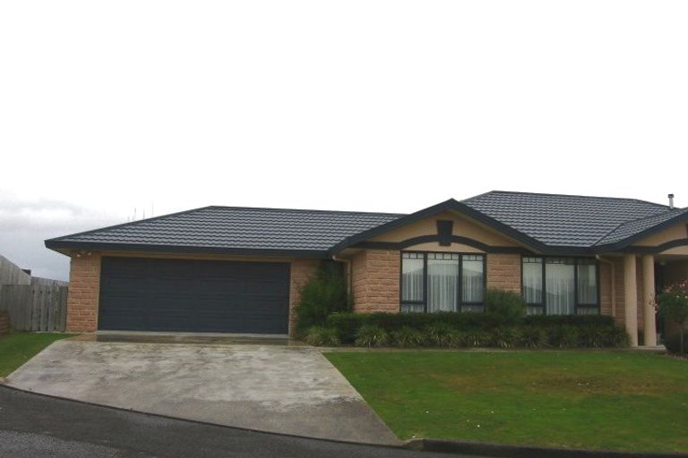 Photo of property in 6 Logan Views, Kelvin Grove, Palmerston North, 4414