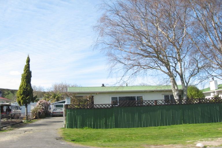 Photo of property in 103 Apatu Street, Wairoa, 4108