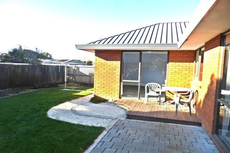 Photo of property in 1/28 Sylvan Street, Hillmorton, Christchurch, 8024