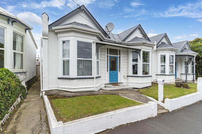 Photo of property in 185 Leith Street, North Dunedin, Dunedin, 9016