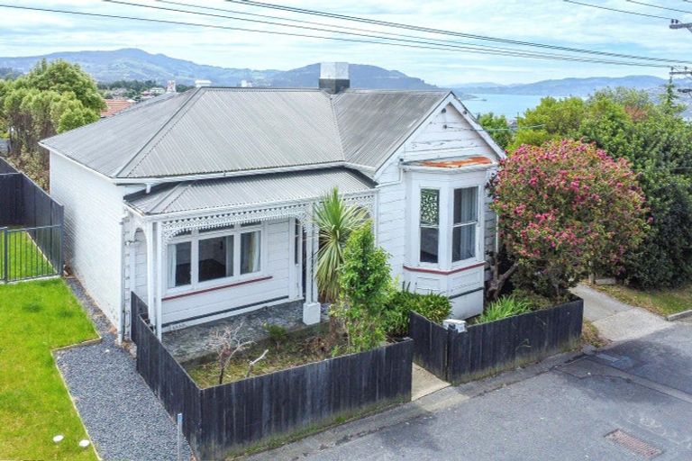 Photo of property in 75 Maryhill Terrace, Maryhill, Dunedin, 9011