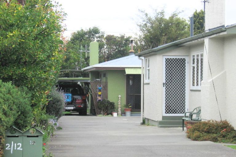 Photo of property in 12 Menin Road, Onekawa, Napier, 4110