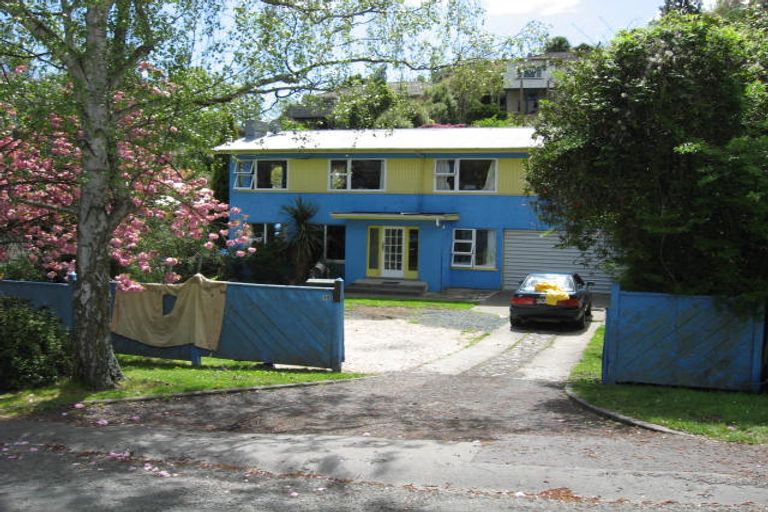 Photo of property in 15 Alfred Street, Nelson South, Nelson, 7010