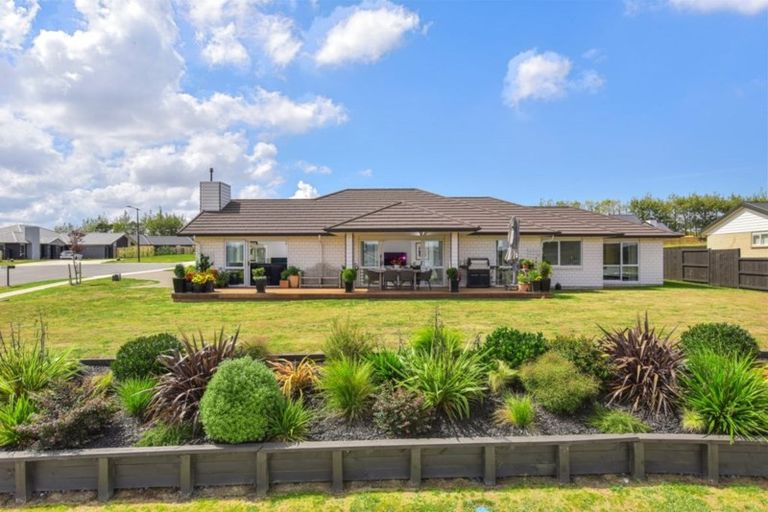 Photo of property in 136 Travers Road, Te Kauwhata, 3710