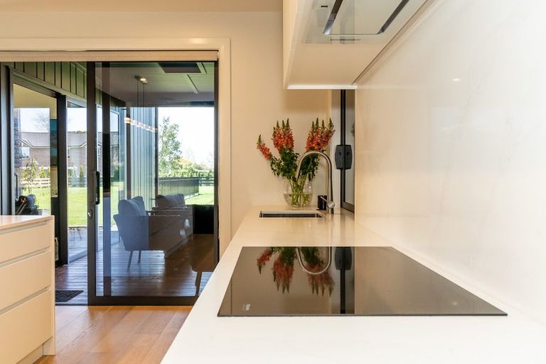 Photo of property in 5 Fairweather Lane, Tamahere, Hamilton, 3283