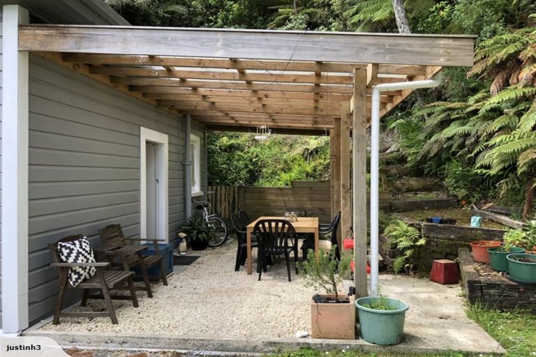 Photo of property in 9 Devon Street, Greymouth, 7805