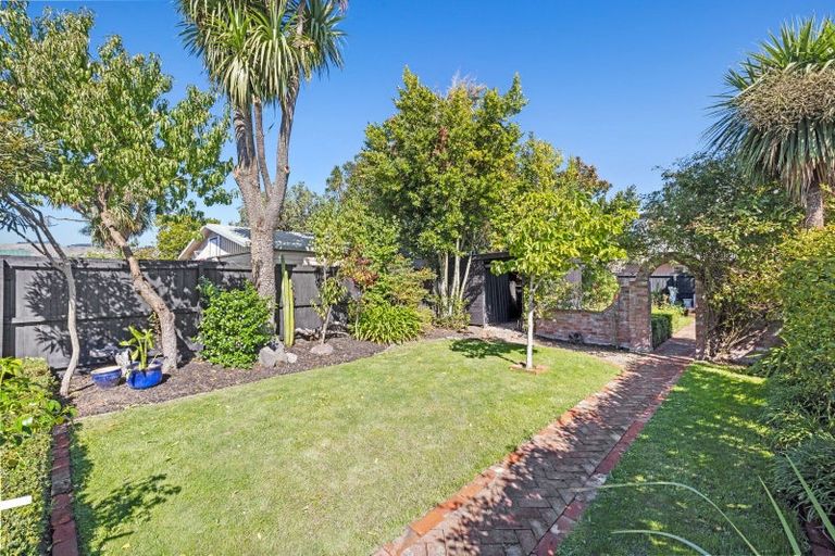 Photo of property in 197 Barrington Street, Somerfield, Christchurch, 8024