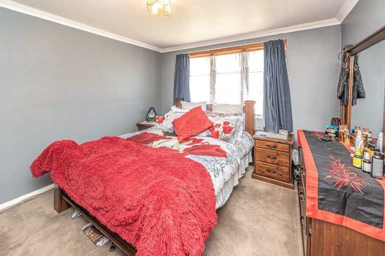 Photo of property in 13 Harper Street, Gonville, Whanganui, 4501