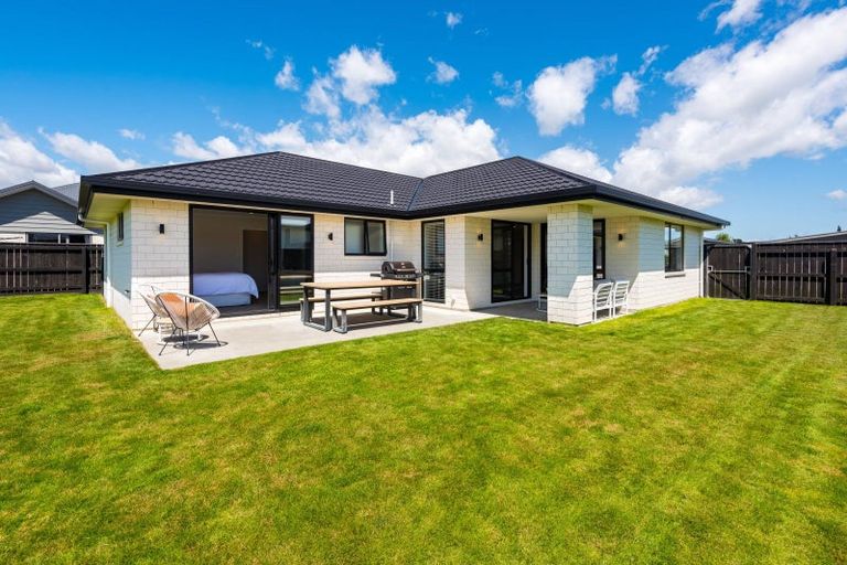 Photo of property in 19 Corsair Crescent, Burleigh, Blenheim, 7201