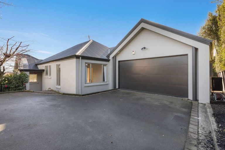 Photo of property in 18a Ennerdale Row, Westmorland, Christchurch, 8025