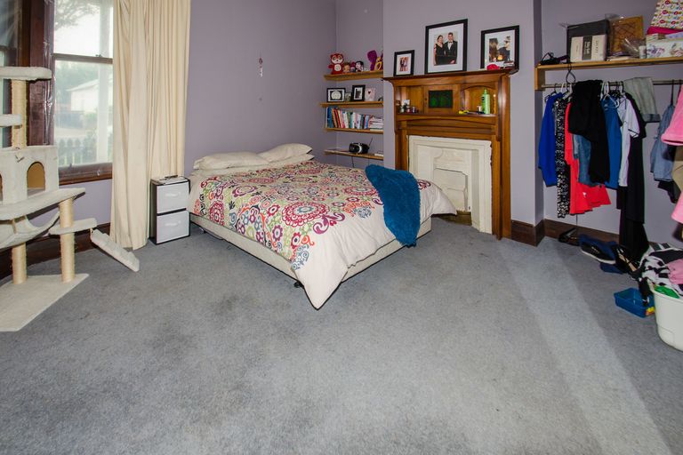 Photo of property in 288 Oxford Street, South Dunedin, Dunedin, 9012
