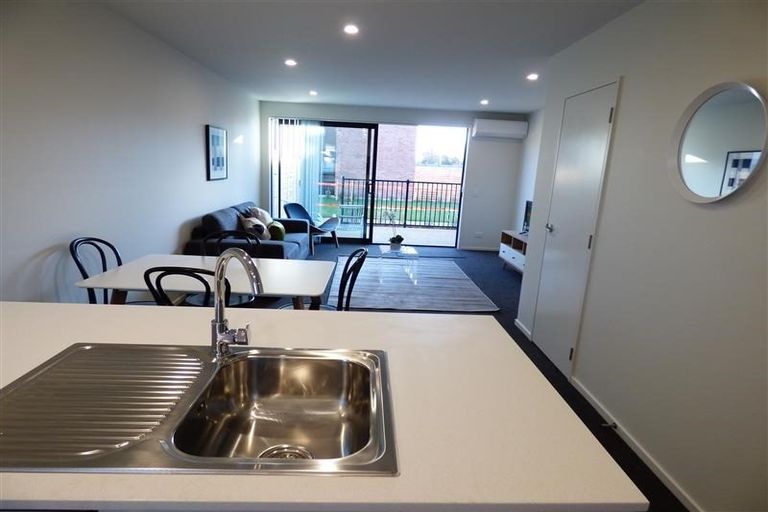 Photo of property in 19/17 Warwick Street, Richmond, Christchurch, 8013