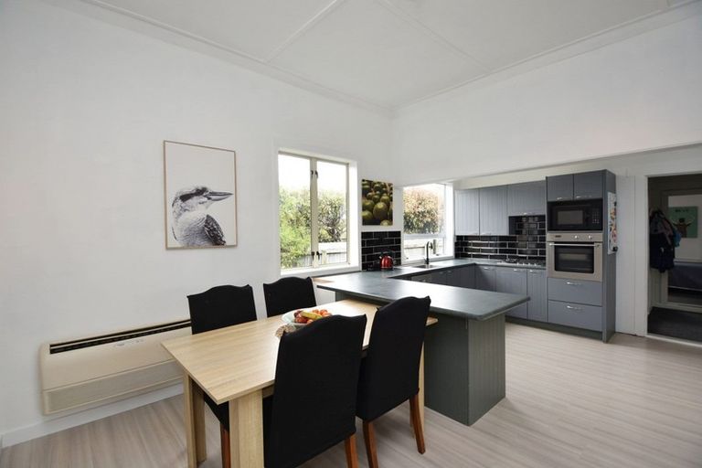 Photo of property in 36 Stuart Street, Hawthorndale, Invercargill, 9810