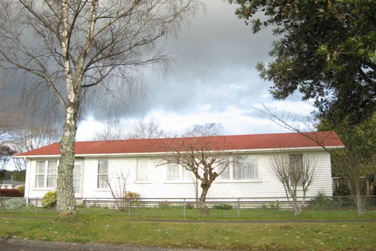 Photo of property in 12 Hingaia Street, Turangi, 3334