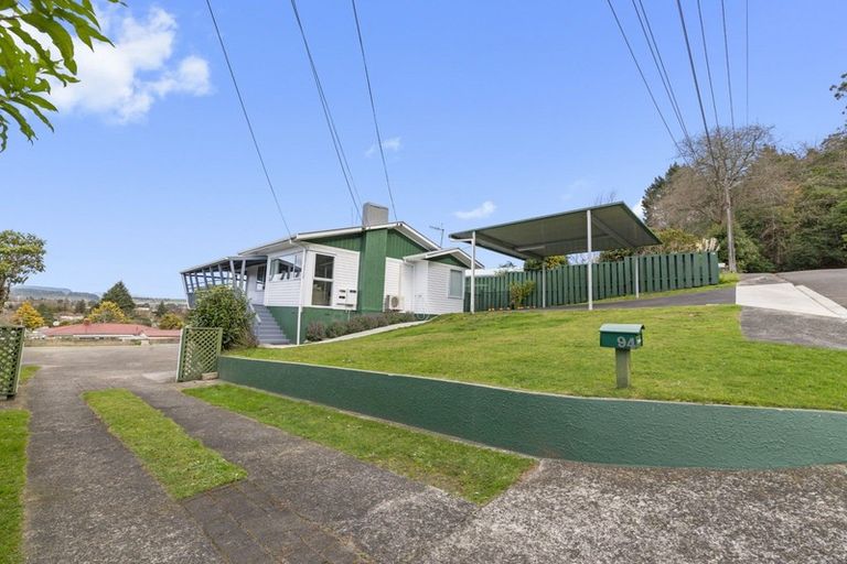 Photo of property in 94 Old Quarry Road, Selwyn Heights, Rotorua, 3015