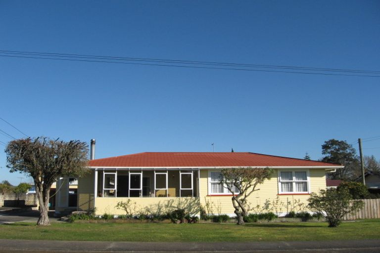 Photo of property in 51 Sheehan Avenue, Papakura, 2110