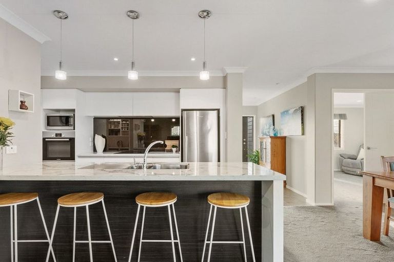 Photo of property in 55 Benmore Crescent, Pyes Pa, Tauranga, 3112