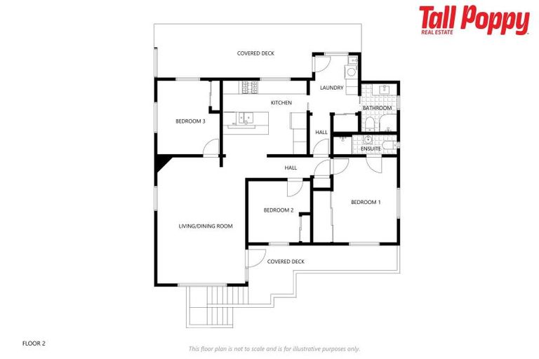 Photo of property in 91 Milton Terrace, Picton, 7220