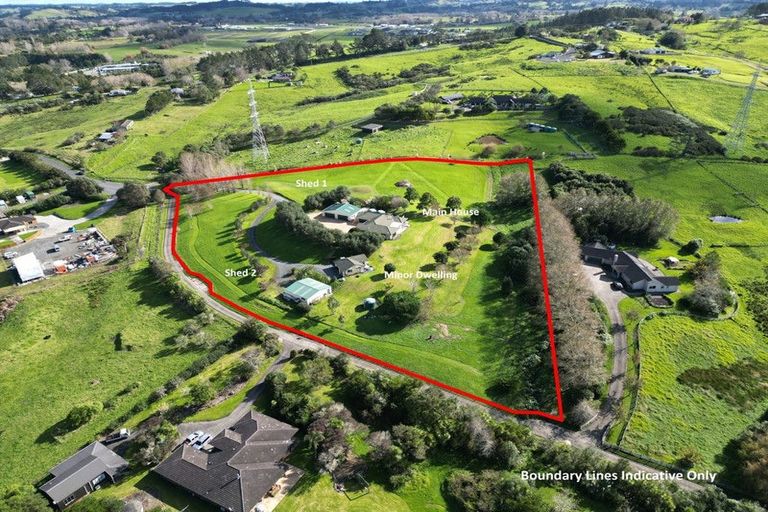 Photo of property in 31 Worsnop Way, Stillwater, Albany, 0794