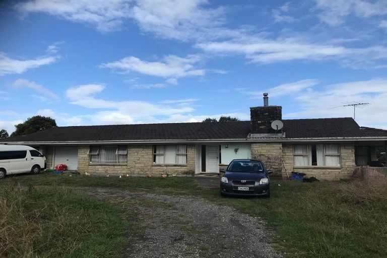 Photo of property in 199 Airfield Road, Takanini, Papakura, 2582