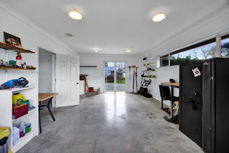 Photo of property in 3c Hinau Street, Inglewood, 4330