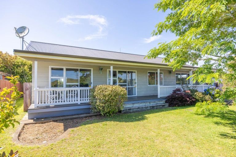 Photo of property in 418 Hoturoa Street, Kawhia, 3889