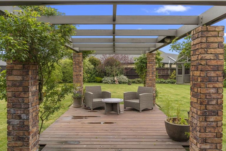 Photo of property in 3 Cathcart Crescent, Prebbleton, 7604