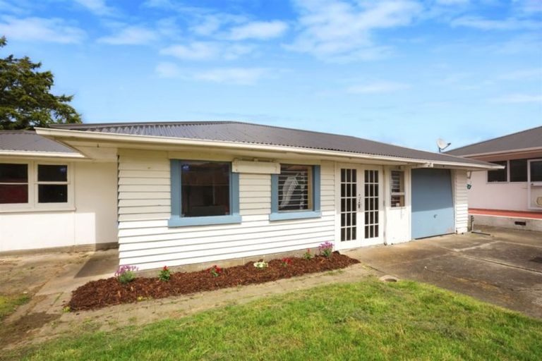 Photo of property in 11 Bristol Street, Trentham, Upper Hutt, 5018