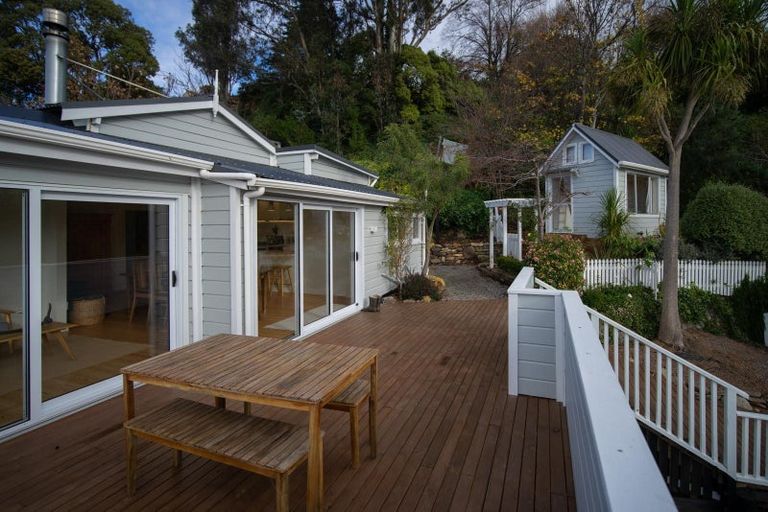 Photo of property in 60 Forbury Road, Forbury, Dunedin, 9012